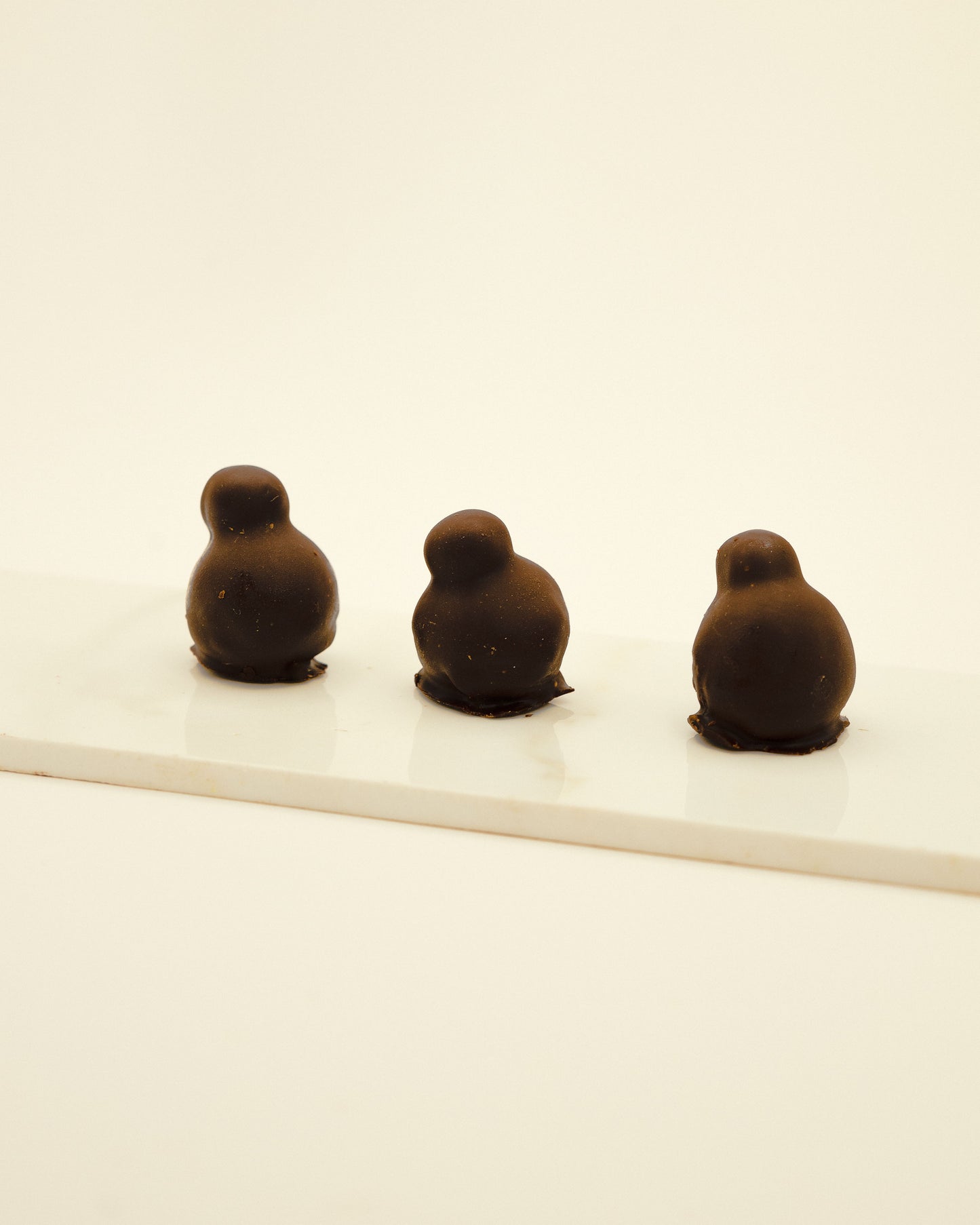 Baci Tre Gusti