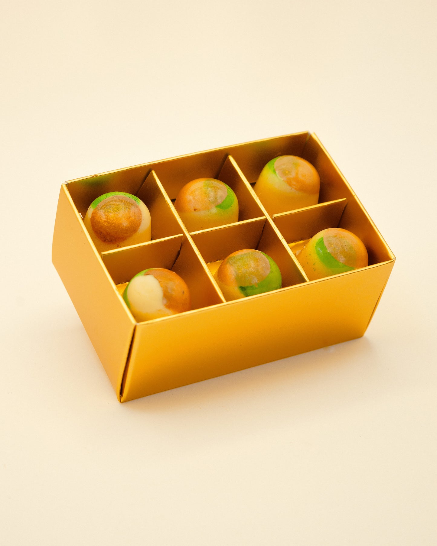 Praline Gorgonzola