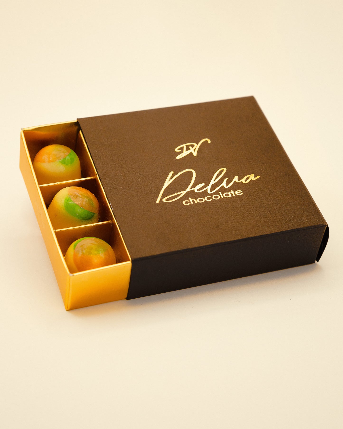 Praline Gorgonzola