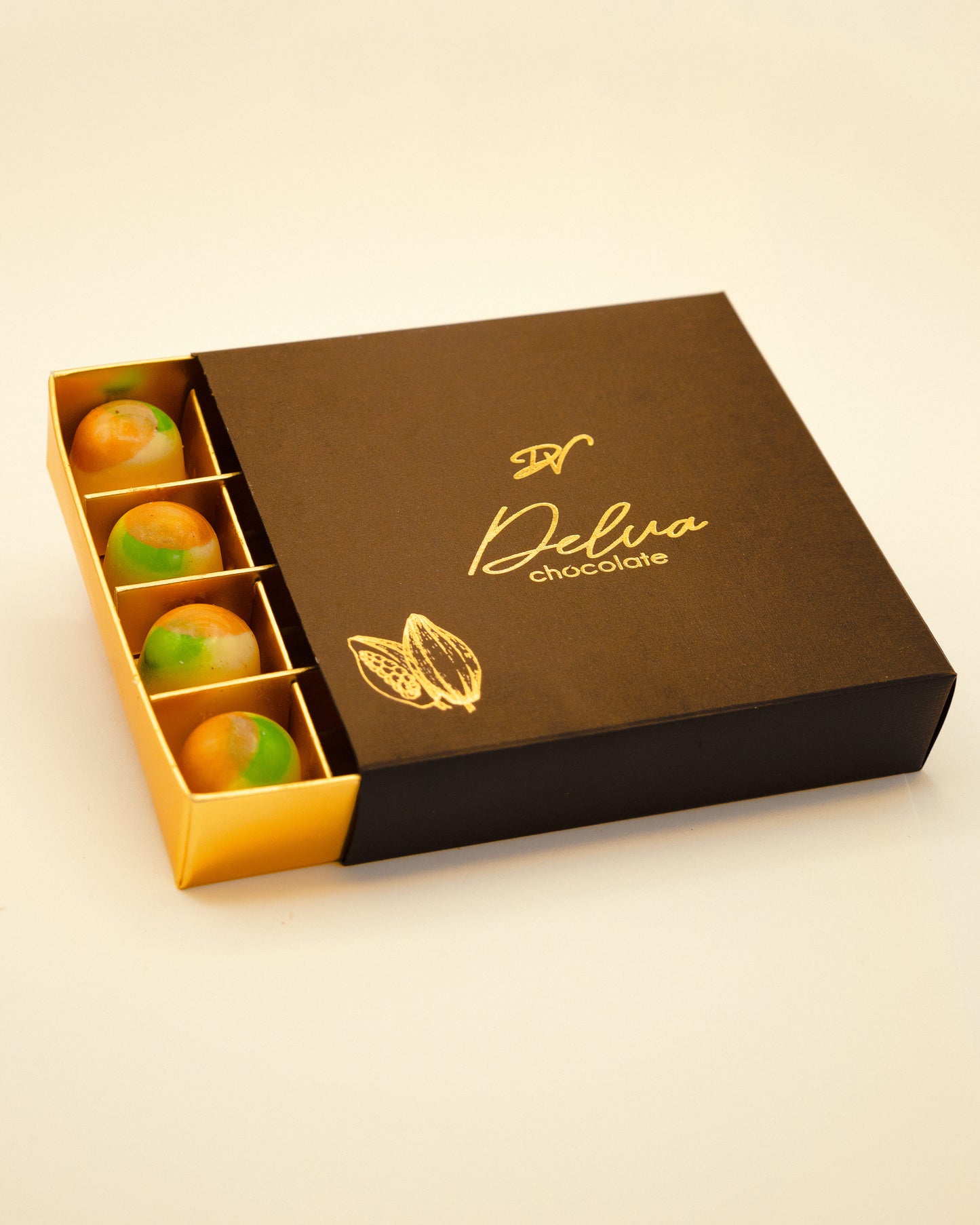 Praline Gorgonzola