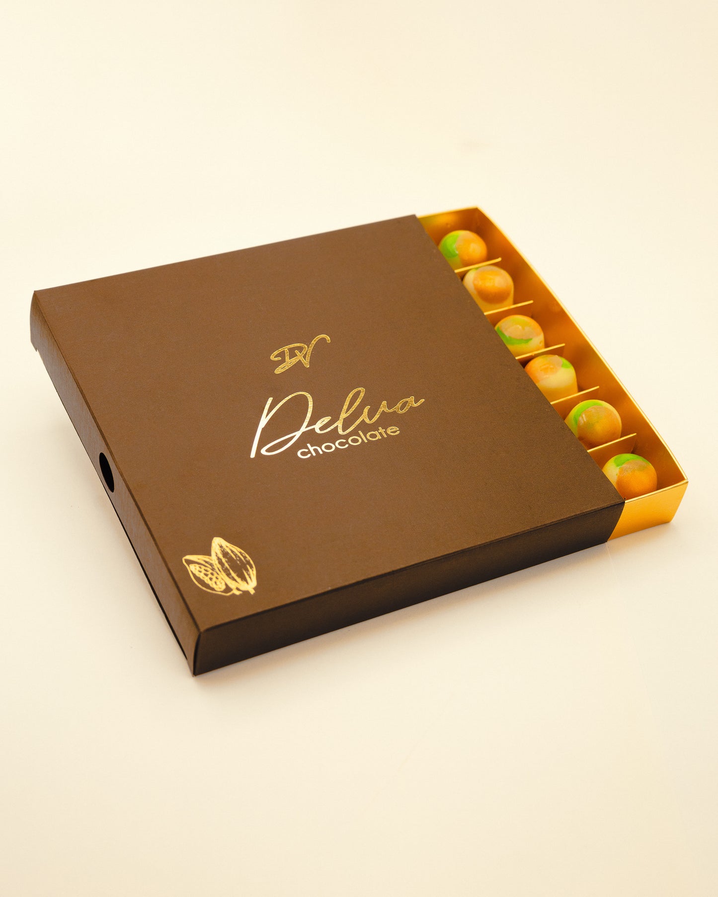 Praline Gorgonzola