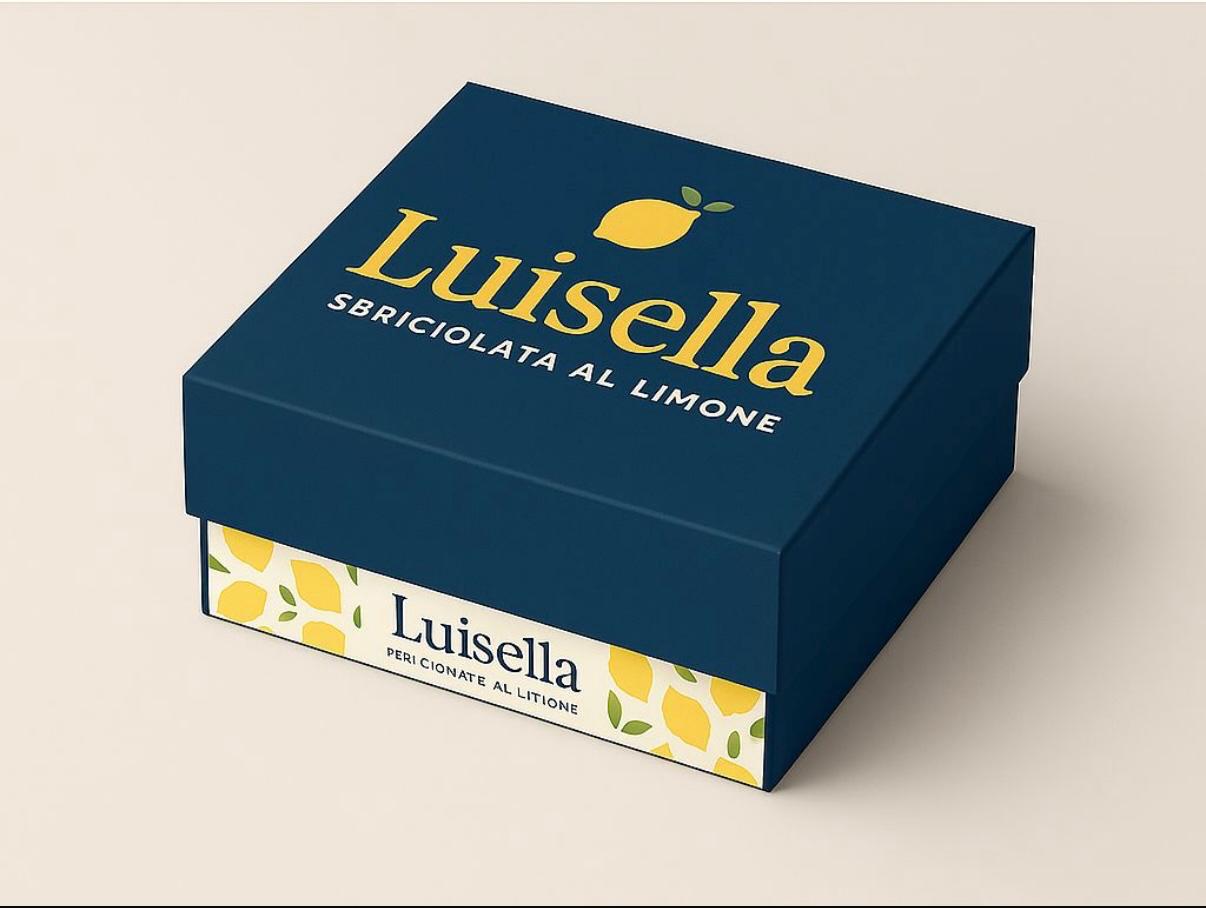 Luisella-Sbriciolata limone