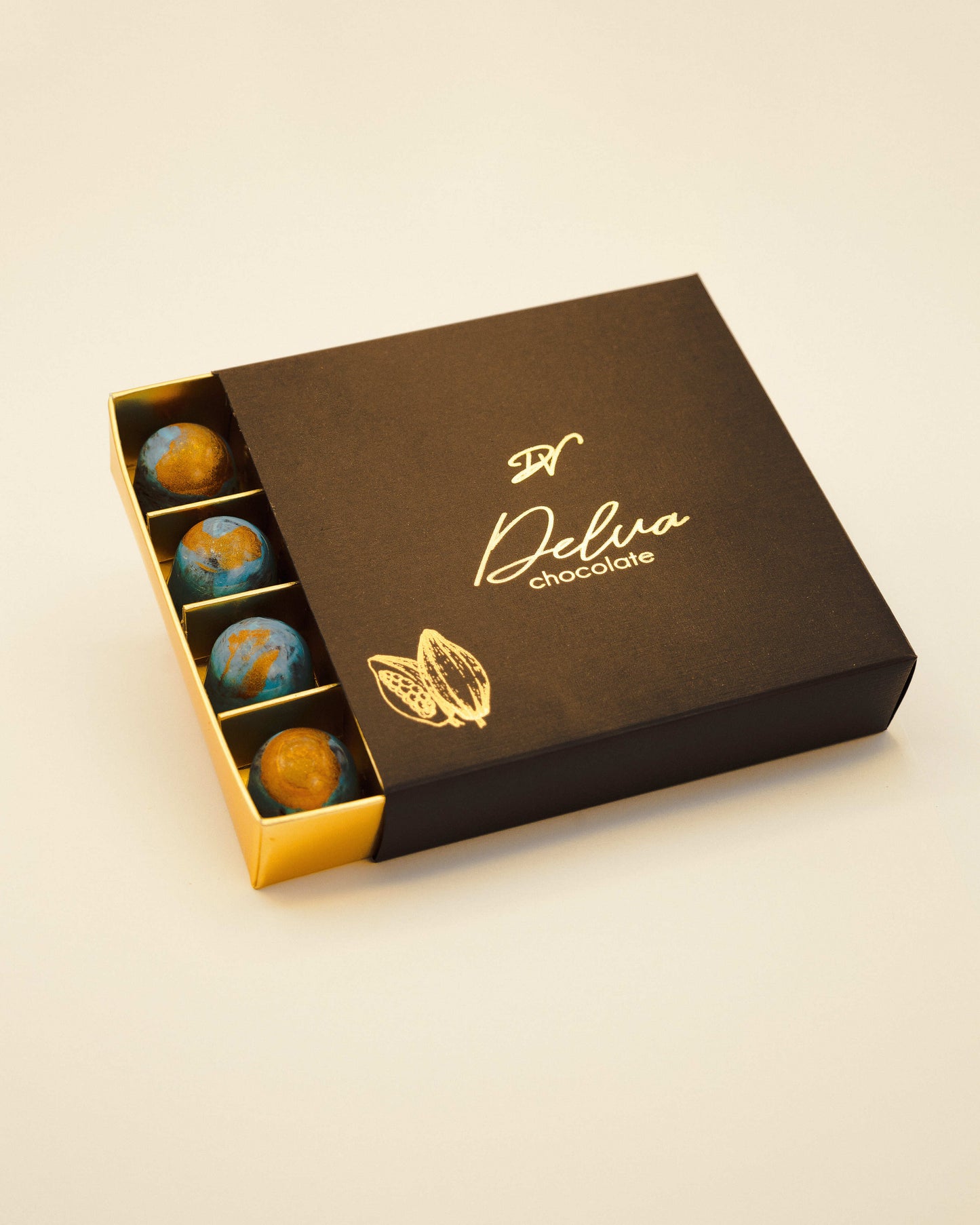 Pralina Pralinato di Nocciole