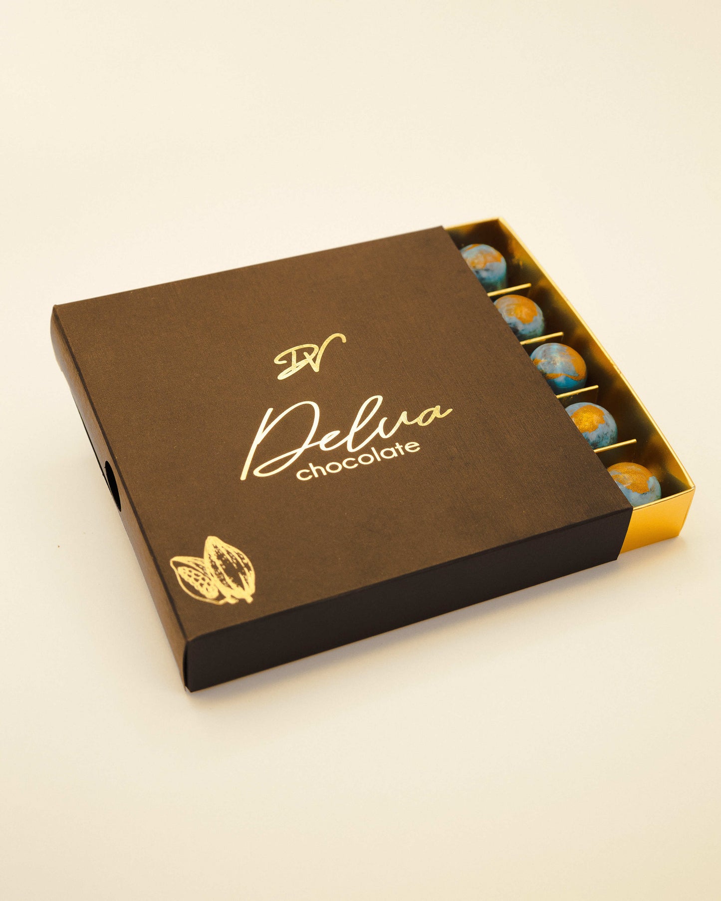 Pralina Pralinato di Nocciole