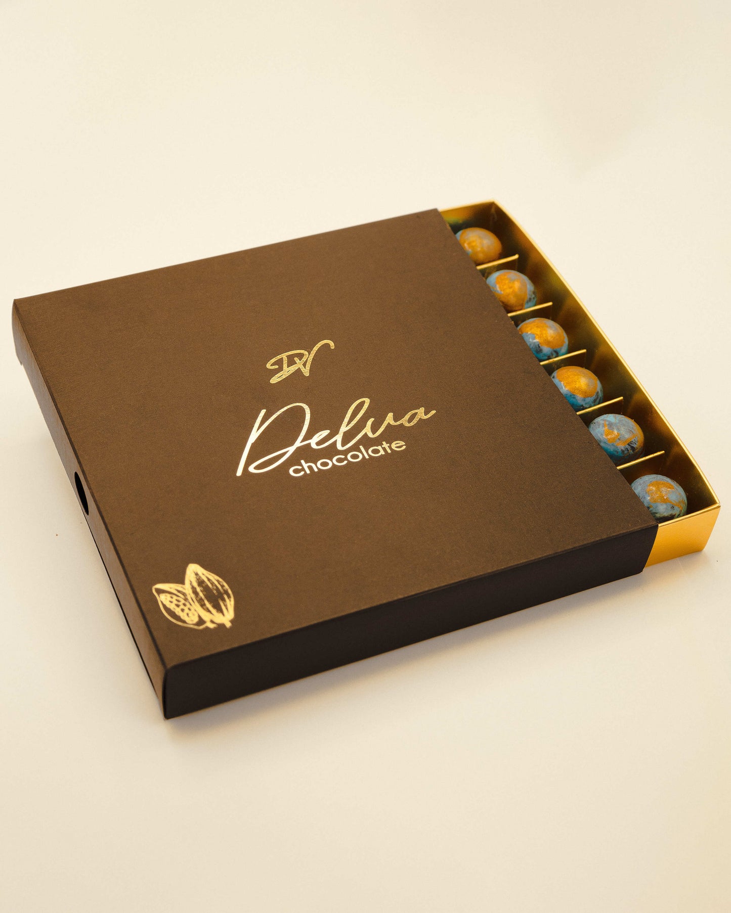 Pralina Pralinato di Nocciole