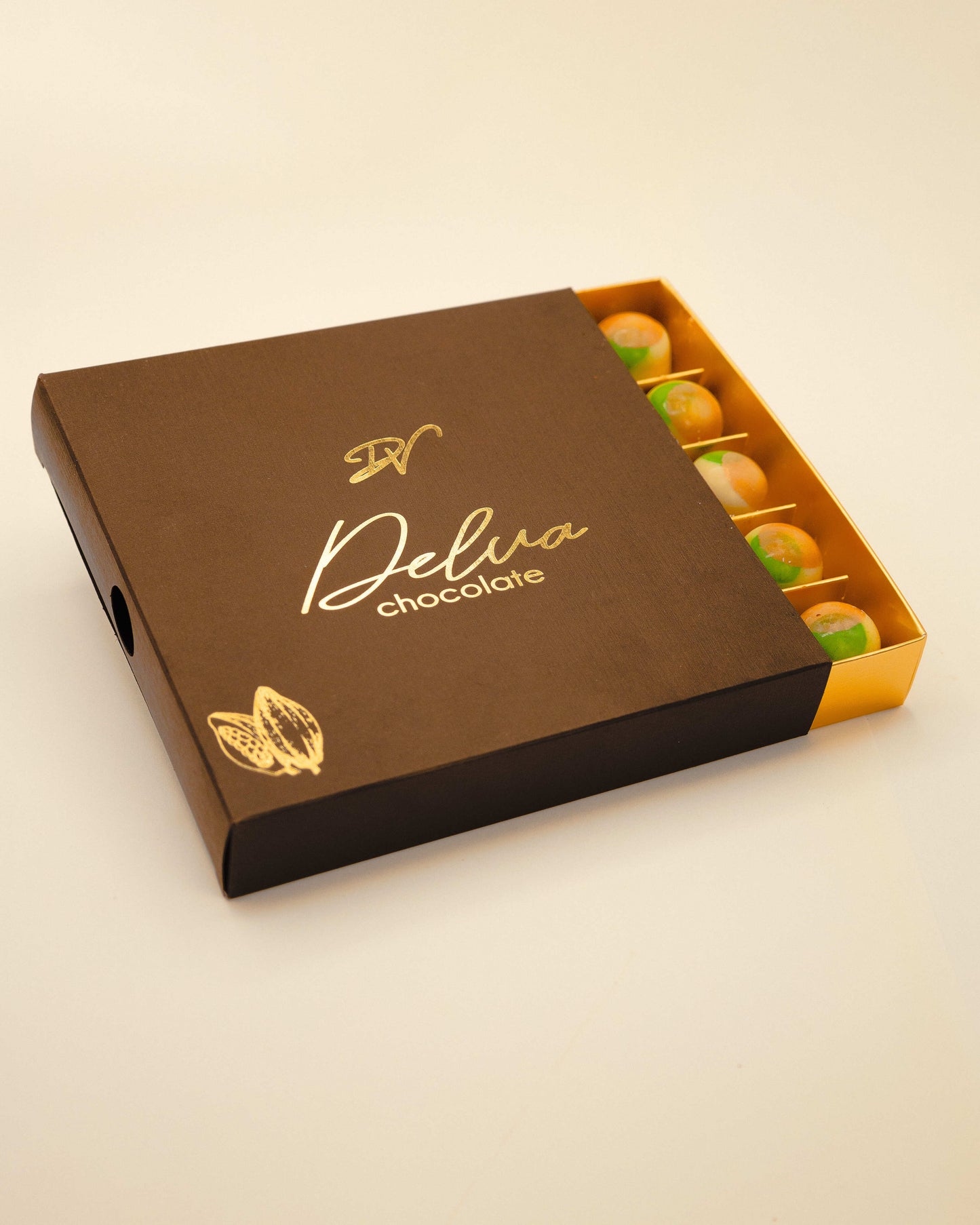 Praline Gorgonzola