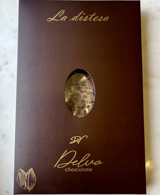 La distesa
