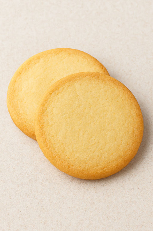 biscotti al limone