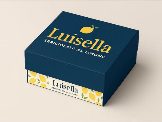 Luisella-Sbriciolata limone